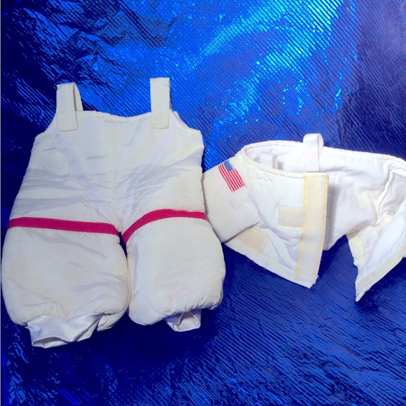 CABBAGE PATCH KID’s ASTRONAUT OUTFIT - Picture 4 of 5